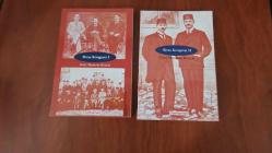 LOT.11 » SİVAS KONGRESİ  I-II   ( LOT  2  adet )
