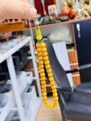 Orijinal Osmanlı sıkma tespih