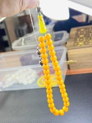 Orijinal Osmanlı sıkma tespih