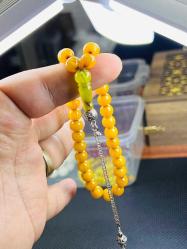 Orijinal Osmanlı sıkma tespih