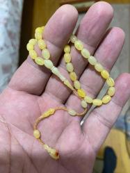 Orjinal Osmanlı sıkma vedat korkmaz güncel işçilik tespih