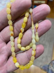 Orjinal Osmanlı sıkma vedat korkmaz güncel işçilik tespih