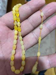 Orjinal Osmanlı sıkma vedat korkmaz güncel işçilik tespih