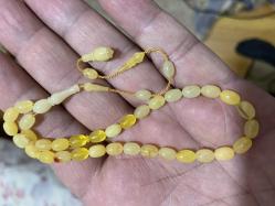 Orjinal Osmanlı sıkma vedat korkmaz güncel işçilik tespih