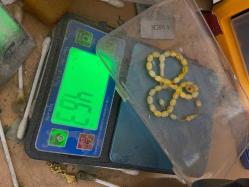 Orjinal Osmanlı sıkma vedat korkmaz güncel işçilik tespih