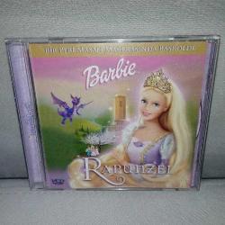 Vcd Barbie prenses ve yoksul Terzi kız. Orijinal. Universal. Türkçe dublaj. Çalışmasını etkilemeyen çizikler var. Sorunsuz çalışıyor. koleksiyonluk