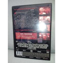 Dvd Testere Saw. Orijinal. Türkçe dublaj. Disk 10 üzerinden 9 koleksiyonluk