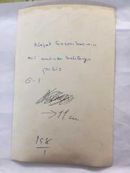 TÜRKİYE'DE İLAÇ SANAYİSİNİN KURUCULARINDAN MEHMET NEJAT FERİT ECZACIBAŞI'NIN OTURDUĞU ŞİŞLİ BÜYÜKDERE CADDESİ ÇUKUROVA APARTMANININ 1970'LERDE ÇEKİLMİŞ ORİJİNAL 3'LÜ FOTOĞRAF SETİ - 18 x 12 cm EBADINDA