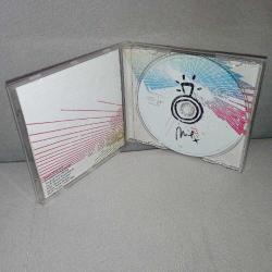 Cd Nil Karaibrahimgil tek taşımı kendim aldım albümü. Orijinal 2006. Disk 10 üzerinden 9 koleksiyonluk