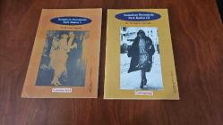 KEMALİZM SONRASINDA TÜRK KADINI  I-III      ( LOT  2  adet )