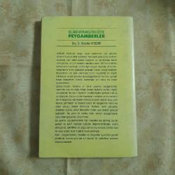 İslami Kaynaklara Göre Paygamberler