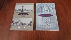 LOT.7 » YENİ TÜRKİYE - TÜRKİYE CUMHURİYETİ DEVRİM YASALARI   ( LOT  2  adet )