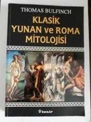 KLASİK YUNAN VE ROMA MİTOLOJİSİ