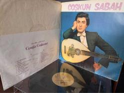 Coşkun Sabah Son Buluşmamız Plak