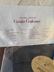 Coşkun Sabah Son Buluşmamız Plak