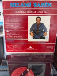 Selami Şahin Seninle Başım Dertte Plak