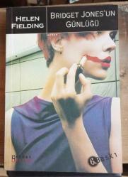 BRIDGET JONES'UN GÜNLÜĞÜ 1 VE 2 cilt (Mantığın Sınırı) takım