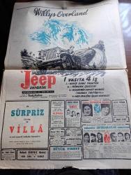 Cumhuriyet Gazetesi - 12 Ağustos 1951 - tatile girerken yazan Nadir Nadi Başmakale - ara seçimleri için partilerin hazırlığı - millet partisinin Dün Çeşmemeydanında yaptığı toplantıda bulunanlar x işaretli Sadık Aldoğan fotoğraf - Rusya hesabına casusluk - Kore'ye daha fazla asker göndermiyoruz - Kore değiştirme Birliği şerefine verilen kokteyl fotoğraf - Ürdün kralının katilleri Tevkif edilen 8 kişi - halkevleri kanunu yürürlüğe girdi - Fransız hükümeti Nihayet kuruldu - coğrafya Kongresi Dün toplandı - Mısır Kralı Faruk kumarda kaybediyor - Lido'da yapılan  İstanbul yüzme birincilikleri fotoğraf - mahkemelerde gördüklerimiz yazan Cevat Fehmi Başkut - haftanın şakaları yazan Burhan Felek - ahşap yazan Falih Rıfkı Atay - rüyalar evi yazan Peride Celal Yazı Dizisi - güzellik müsabakamız Perihan Giray ve Melahat Akaydın fotoğraf - Etibank'ın yaptıracağı işler için Marshall planından yeni tahsisat - Gül Kupası atletizm müsabakaları - İstanbul Ankara Radyosu programı - Müzeyyen Senar