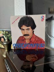 Ferdi Tayfur İnsan Sevince Plak