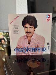 Ferdi Tayfur İnsan Sevince Plak