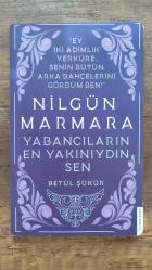 Nilgün Marmara Yabancıların En Yakınıydın Sen