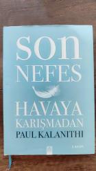 Son Nefes Havaya Karışmadan