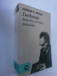 LOT.10 » Derkenar - Söyleşiler, Portreler, Makaleler