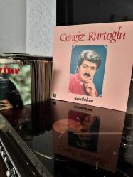 Cengiz Kurtoğlu Unutulan Plak
