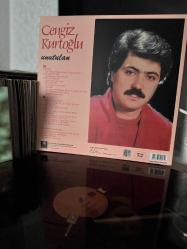 Cengiz Kurtoğlu Unutulan Plak