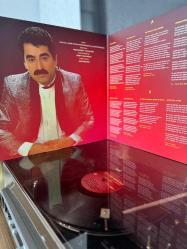 İbrahim Tatlıses Acı Gerçekler Plak