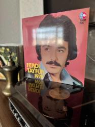Ferdi Tayfur 78 Plak