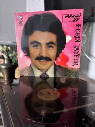 Ferdi Tayfur 77 Plak