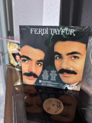 Ferdi Tayfur 77 Plak