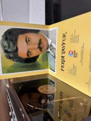 Ferdi Tayfur 77 Plak