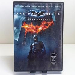 Batman Kara Şövalye The Dark Knight DVD Film