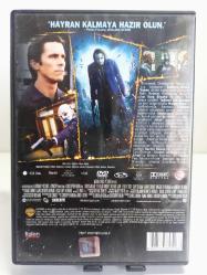 Batman Kara Şövalye The Dark Knight DVD Film