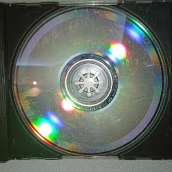 CD Zeki Müren dünden bugüne 5 albümü. Orijinal. 1990 pembe bandrollü dönem baskı albüm.