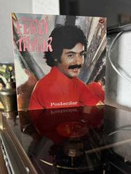 Ferdi Tayfur Postacılar Plak