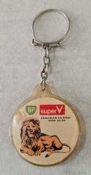 LOT.9 » BP Anahtarlık