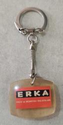 Erka Anahtarlık