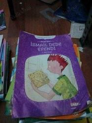 LOT.17 » İSMAİL DEDE EFENDİ 