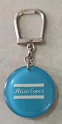 Atlas Copco Anahtarlık