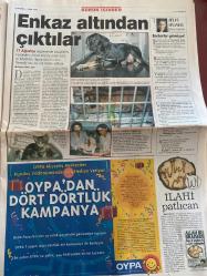 SABAH GAZETESİ DOĞUM GÜNÜ HEDİYESİ - 2 EKİM 1999 - TAM TAKIM 34 SAYFADIR -Yıldırım-Sergen-Süleyman Demirel-Rahşan Ecevit-Selahattin Duman-Yavuz Donat-Murat Yakın-Oktay-Baki Biçakcı-Hakan Ünsal-Hüsnü Çil-Hakan Yavaş-Metin Aşık-Parreira-Gullit-Denizli-Scala-Hoddle-Cemil Turan-Cüneyt Tanman-Taffarel-Fatih Terim-Luiz Otavio-Cüneyt Tanman-Ümit Milli Takım-Emre Aşık-Rıdvan Dilmen-Briegel-Fatih Doğan-Kenan Doğulu-Nadide Sultan-Arto-Aydın-Galip Sokullu-Umut Akyürek-Gökhan Sezen-İhsan Kayral-Fatih Ürek-Orhan Üstündağ-Gülser Gürsoy-Gökhan Sezen-Adnan Öztan  Fener kurtarıcı arıyor-Sergen olayı-Baba formülü-Devlet reformuna ihtiyaç var-Bakanlara mesaj verdi-Eş durumundan-Japon özürü-Hoca kim olsun-Murat’a ev hapsi-Boliç’in bileti kesildi-Ve Oktay Leverkusen’de-Sağol Ankaragücü-Fenerbahçe saldırıyor-Yıldırım’ın isyanı-Yeni hocanın Allah yardımcısı olsun-Taffarel’i ezdirmem-Yaylalar yaylalar-Haydi Türkiye finale-Fatih Ürek sahnede  Bizimcity-Karikatür-Selahattin Duman