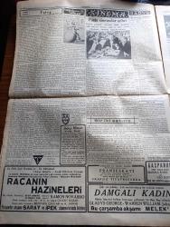 Cumhuriyet Gazetesi - 20 Mart 1939 - şimdi artık Yeni Bir Dünya harbine doğru yazan Yunus Nadi Başmakale - Almanya Londra'daki elçisini geri çağırdı - Hitler dün Berlin'e döndü ve merasimle karşılandı - çankaya'daki kabul resminde Cumhur reisimiz İsmet İnönü Bulgar Başvekili Ekselans Köseivanofla görüşüyor fotoğraf - Zonguldak'ta kasımlar köyünde 98'lik bir ihtiyar reyini kullanıyor fotoğraf - müsabakalara iştirak eden zabitlerimiz İstiklal marşını dinliyorlar fotoğraf - Adana Halkevinin açtığı bakımevi fotoğraf - Toprak Bayramı - muhacir Yahudiler - seçim tasnifinin neticesi - paris'teki Çin'e bar'lardan birinin içi fotoğraf - Fransız Keman üstadı Franseskati Fransız tiyatrosunda - Racanın hazineleri Perşembe akşamı Saray ve İpek sinemalarında - Galatasaray Beşiktaş maçı yapılmıyor - Fenerbahçe futbolcuları idari heyetin dilemiyorlar - Fenerbahçe 1 Vefa 0 - Bulgar başvekili Köseivanof'un Ankara günleri fotoğraflar - Kadın severse yazan Esad Mahmut Karakurt Yazı dizisi - çocuklar için