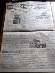 Cumhuriyet Gazetesi - 20 Mart 1939 - şimdi artık Yeni Bir Dünya harbine doğru yazan Yunus Nadi Başmakale - Almanya Londra'daki elçisini geri çağırdı - Hitler dün Berlin'e döndü ve merasimle karşılandı - çankaya'daki kabul resminde Cumhur reisimiz İsmet İnönü Bulgar Başvekili Ekselans Köseivanofla görüşüyor fotoğraf - Zonguldak'ta kasımlar köyünde 98'lik bir ihtiyar reyini kullanıyor fotoğraf - müsabakalara iştirak eden zabitlerimiz İstiklal marşını dinliyorlar fotoğraf - Adana Halkevinin açtığı bakımevi fotoğraf - Toprak Bayramı - muhacir Yahudiler - seçim tasnifinin neticesi - paris'teki Çin'e bar'lardan birinin içi fotoğraf - Fransız Keman üstadı Franseskati Fransız tiyatrosunda - Racanın hazineleri Perşembe akşamı Saray ve İpek sinemalarında - Galatasaray Beşiktaş maçı yapılmıyor - Fenerbahçe futbolcuları idari heyetin dilemiyorlar - Fenerbahçe 1 Vefa 0 - Bulgar başvekili Köseivanof'un Ankara günleri fotoğraflar - Kadın severse yazan Esad Mahmut Karakurt Yazı dizisi - çocuklar için
