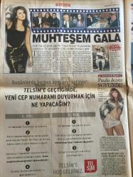 SABAH GAZETESİ DOĞUM GÜNÜ HEDİYESİ - 25 EKİM 2000 - TAM TAKIM 36 SAYFADIR -Teoman-Usame Bin Ladin-Peter Arnett-Ahmet Necdet Sezer-Ali Eren-Scala-Ahmet Dursun-Serdar Bilgili-Şeref Tribünü-Hakan-Suat Kaya-Elvir Boliç-Mustafa Denizli-Mustafa Doğan-Ali Güneş-Nuri Bulak-Avni Aker  Ege’de U dönüşü-Çomak sokan olmazsa Tantan temizler-İncirlik Üssü’nde kırmızı alarm-Filistin askısı koltuktan etti-Ünlü gazeteci Peter Arnett Sabah’ta-Gücümüz bu kadar-Kartal çakıldı-Keşke Pascal olsaydı-Hakan’a kanca-Barça 1 puanı uzatmada kurtardı-Beşiktaş sen bizim her şeyimizsin-Baliç kadrodışı-Beni yıkamazlar-Mustafa Doğan ispat ederlerse bırakırım-Avni Aker’de seriye devam  Bizimcity-Karikatür-Salih Memecan-Tuncay Özilhan-Ahmet Nazif Zorlu-Temel Atay-Hasan Arat-Sezgin Bayraktar-Ishak Alaton-Mehmet Şuhubi-Hamdi Akın-Zafer Çağlayan-Leyla Şen  Şimdi çalışma zamanı-Türkiye ile bizim de ufkumuz açıldı-Karakış bitti bahar başlıyor-En büyük belirsizlik ortadan kalktı-Yönümüzü daha net belirliyoruz-Artık önümüzü gör