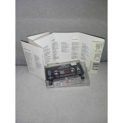 Kaset Sade Lovers rock albümü. Orijinal sorunsuz koleksiyonluk