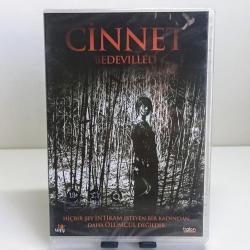 Cinnet Bedevilled DVD Film - Ambalajlı