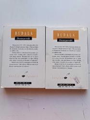 Budala 1 VE 2 CİLT TAKIM ( D.R.2 )