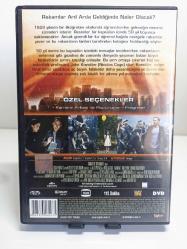 Kehanet Knowing DVD Film